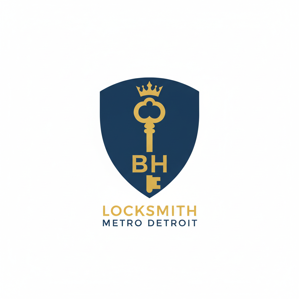 BH Locksmith Metro Detroit